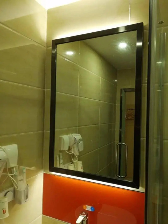 7Days Premium Beijing Xidan Lingjing Hutong Metro Station Branch