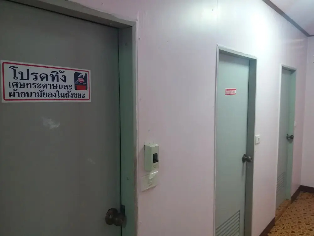 บ้านเรือนไท มวกเหล็ก Ban Ruenthai MuakLek