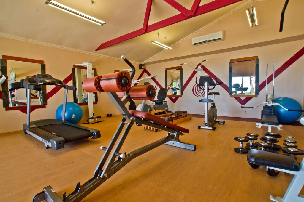 Coco de Mer Hotel and Black Parrot Suites