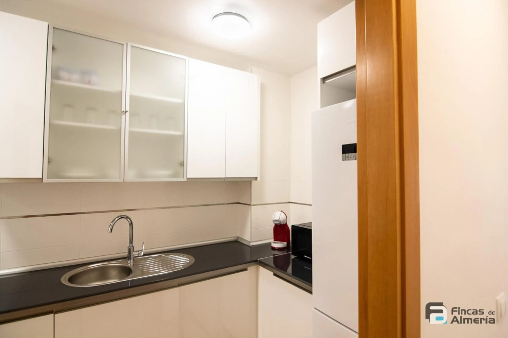 Apartamento Residencial Mirador Playa Serena