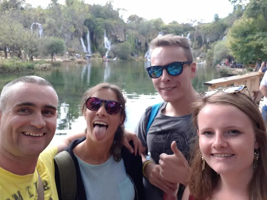 Hostel Miran Mostar