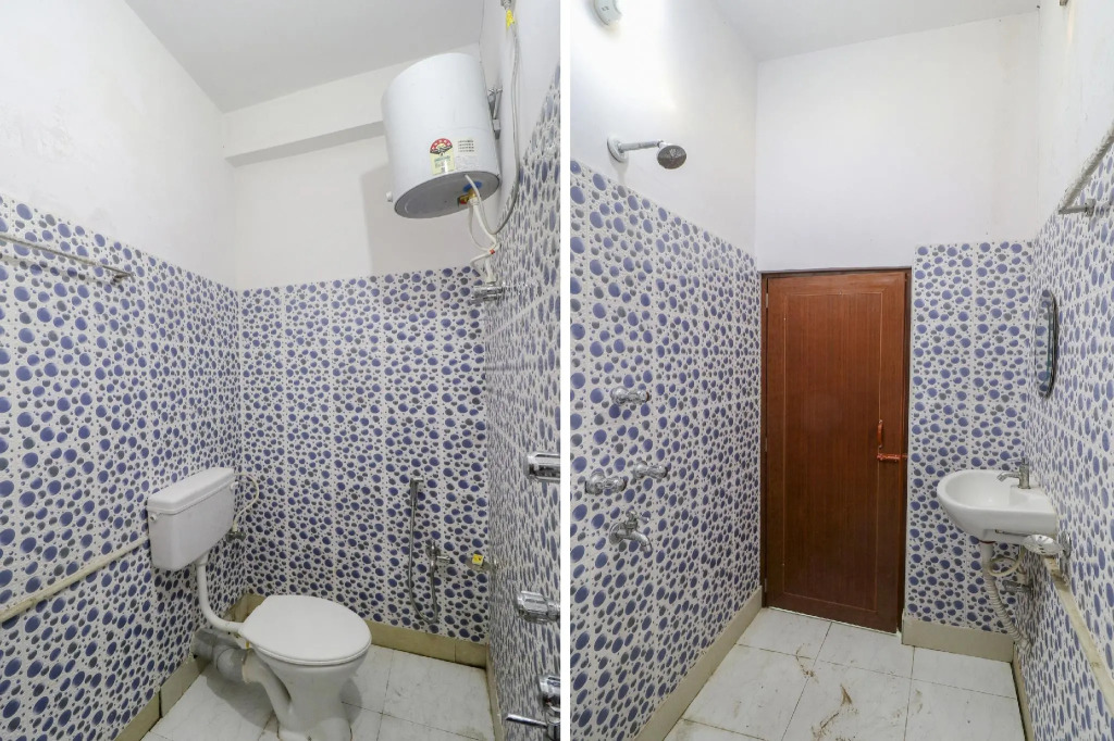 OYO 76169 Better Comfort Guest House