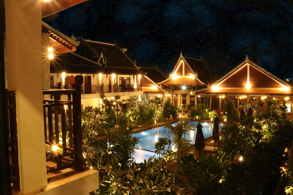 Angkor Angel Boutique Villa