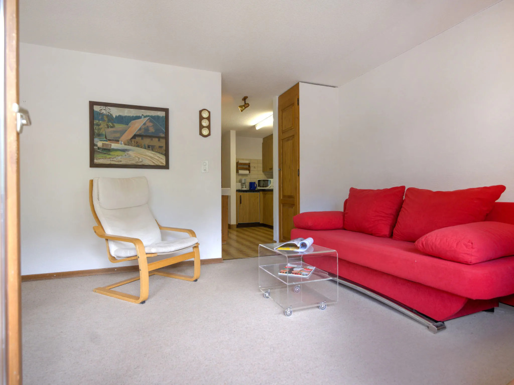 Apartment Alba by Interhome