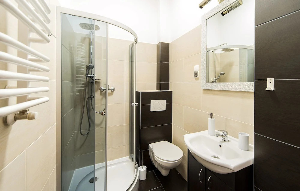 Apartamenty EverySky Karpacz - Wilcza 3F_P