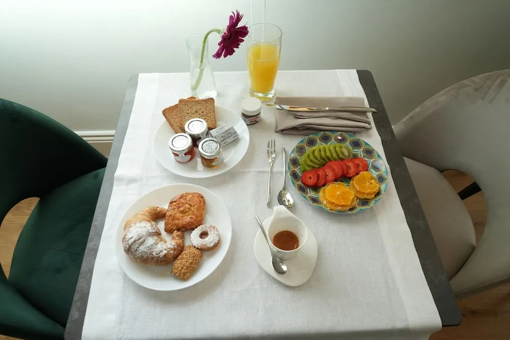 Jolly Charme Suite