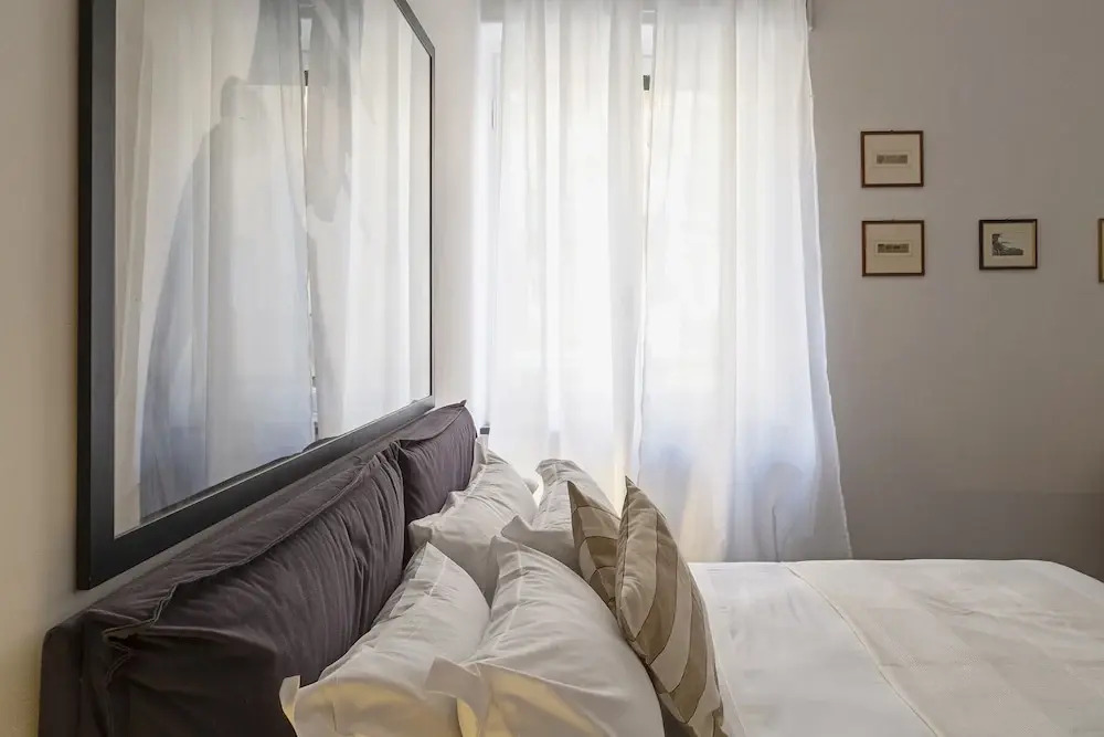 Caprera Apartment by Wonderful Italy