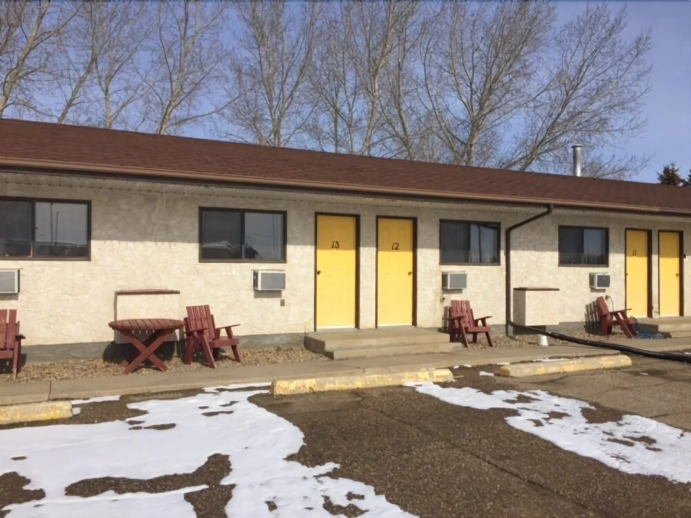 Gravelbourg Inn