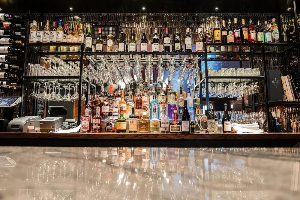 Brick Street Inn