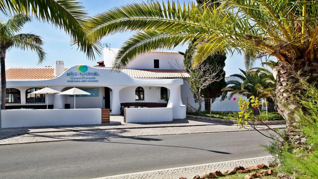 Sao Rafael Holidays