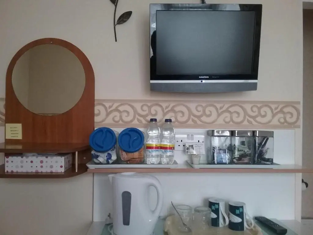 Y-NOT Guest House
