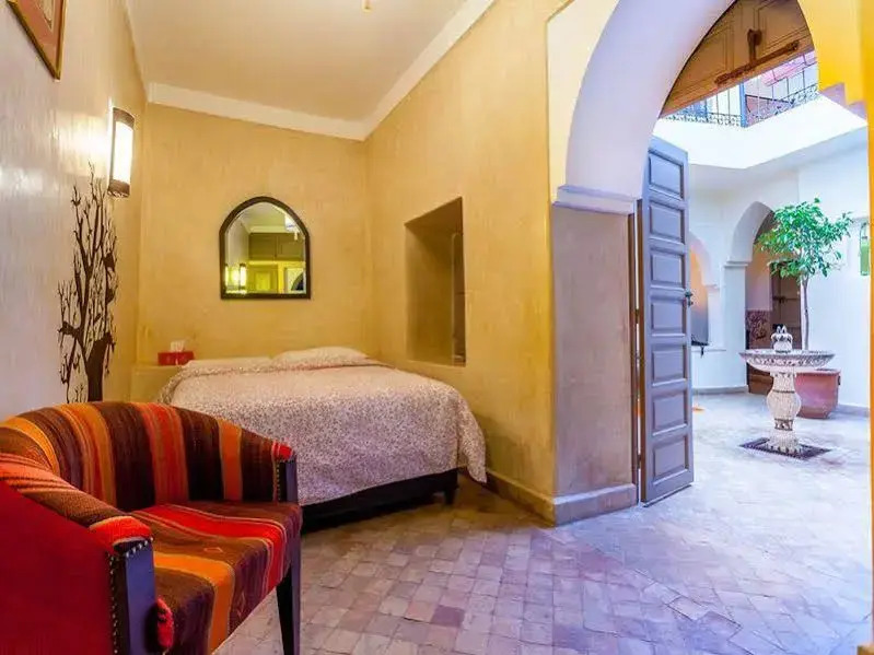 Riad Al Idrisi