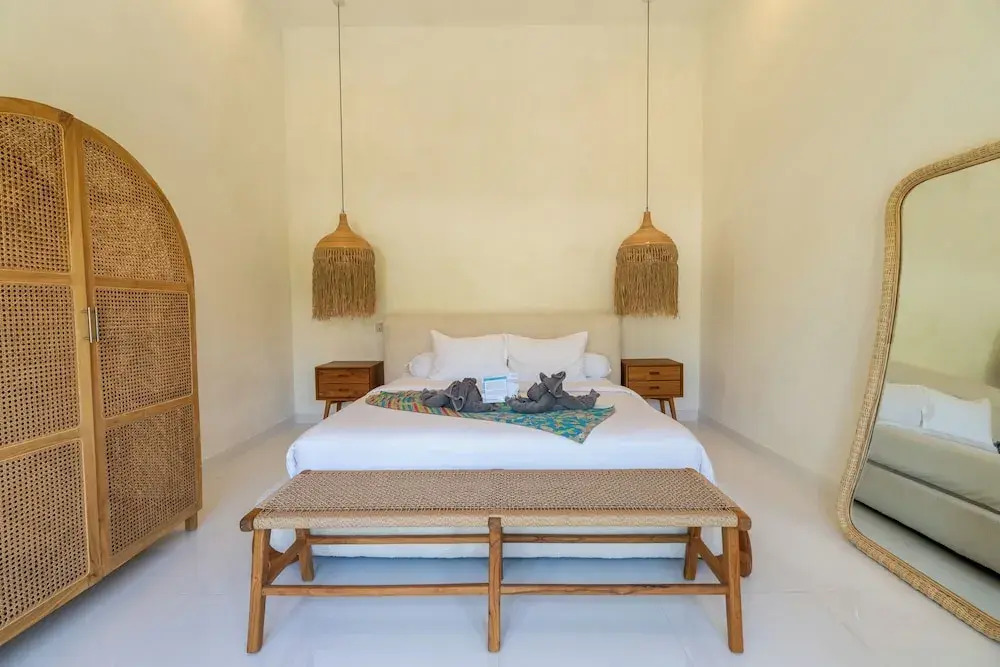 Villa Meli Canggu - By Bali Lyfe Venture