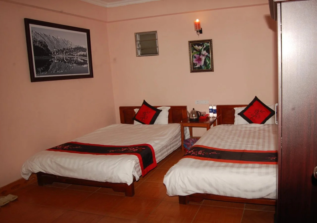 Minh Anh House