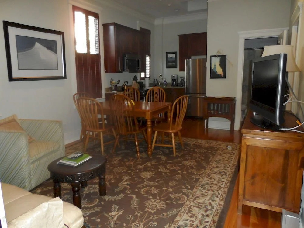 Walk Away Stays Vacation Rentals