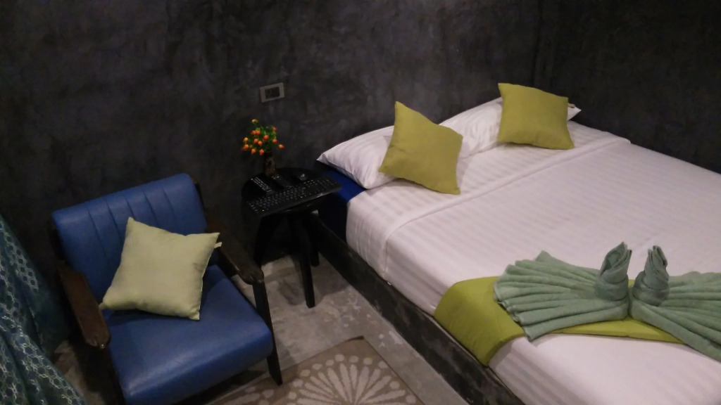 La Chambre Boutique @ Ko Lanta