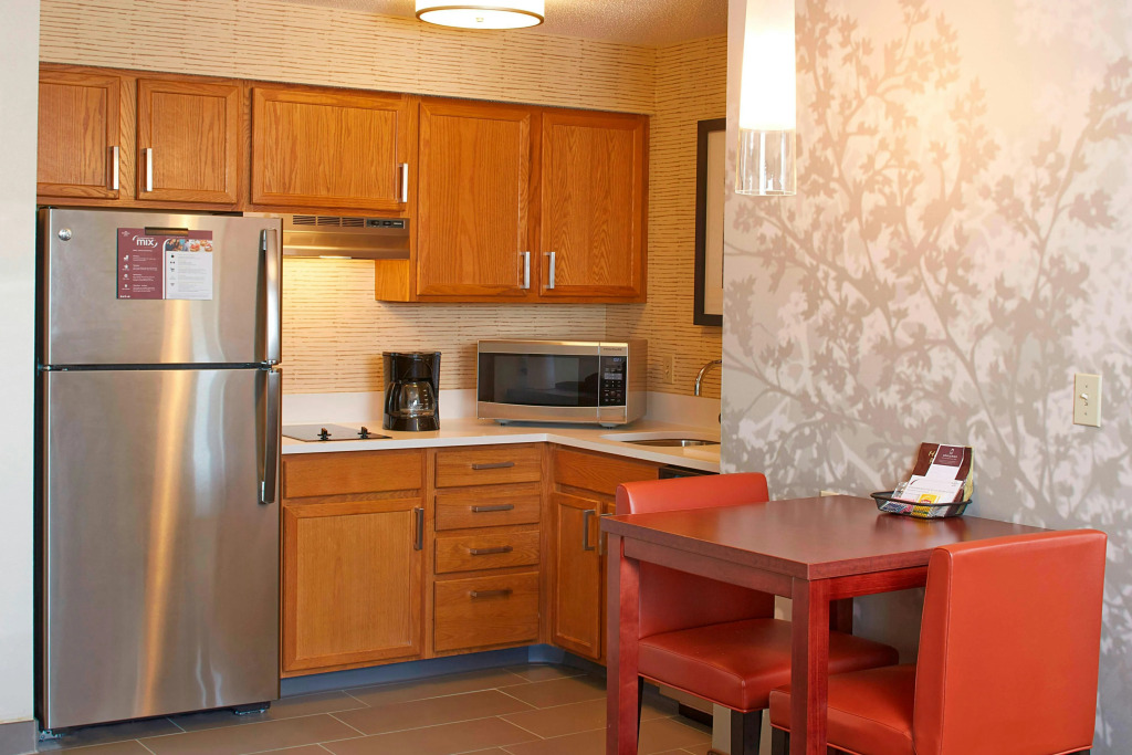 Residence Inn Minneapolis St. Paul/Roseville