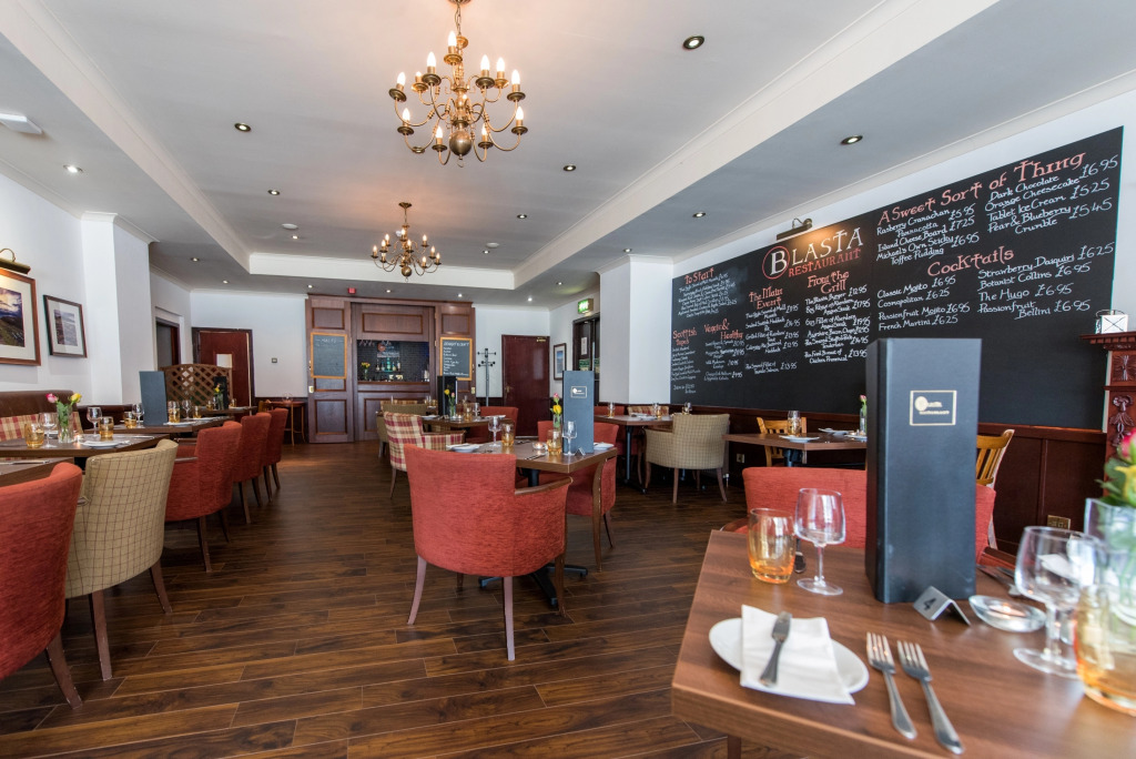 The Royal Hotel