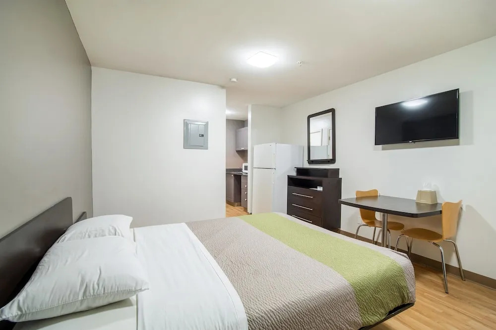 Studio 6 Extended Stay - Augusta, GA - Fort Gordon