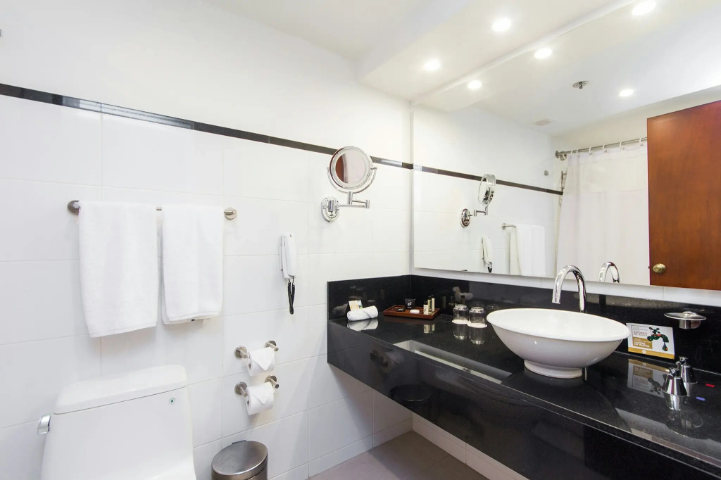 Tequendama Suites Bogota