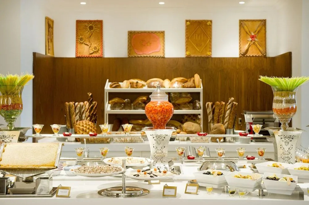 Alusso Thermal Hotel & Spa