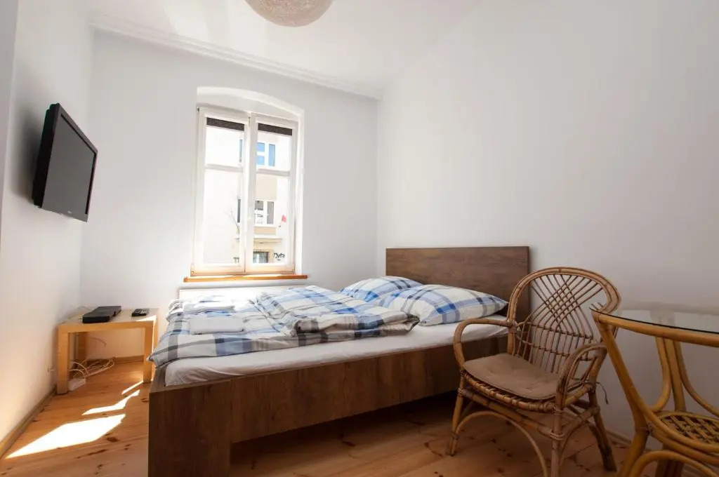 Beach Apartment Monte