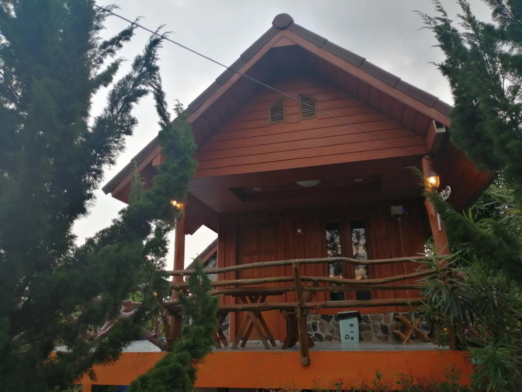 Indah Garden Hill