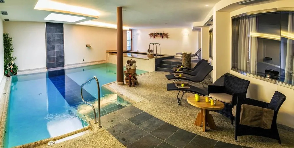 Bio Hotel Brusago Vital & Wellness