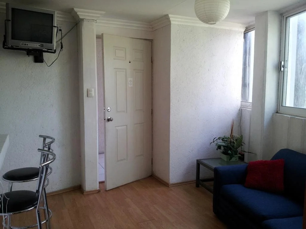 Suites Churubusco