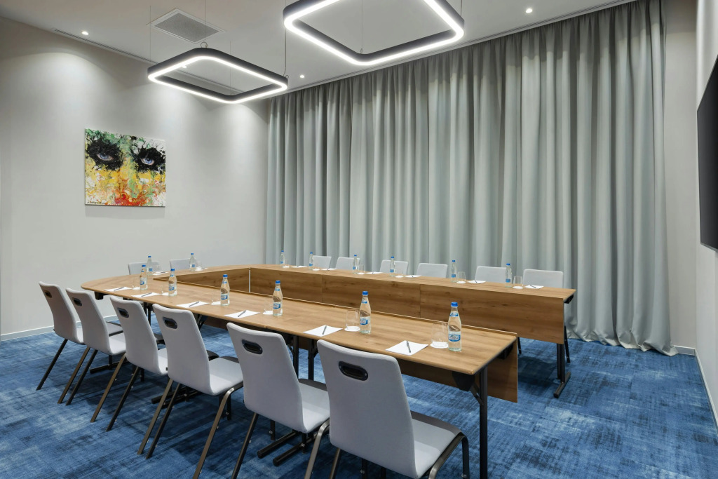 Courtyard by Marriott Bucharest Floreasca
