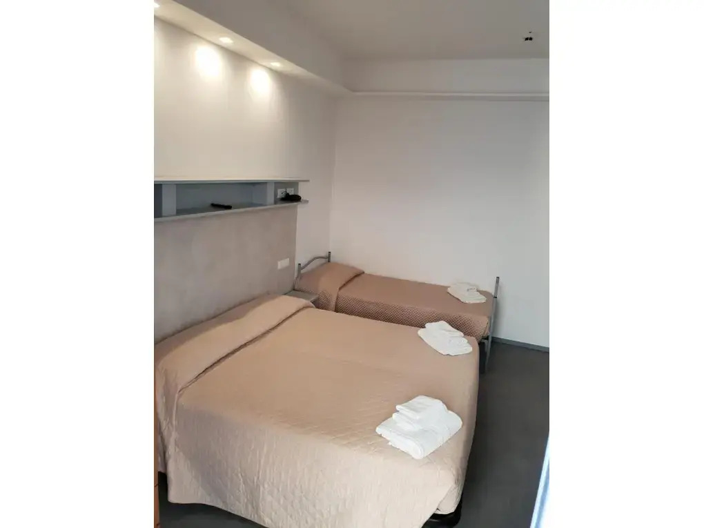 Hotel Ambasciata