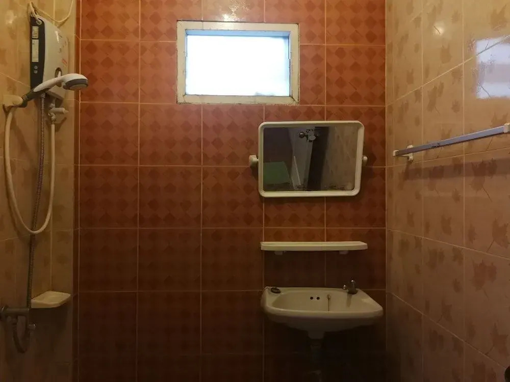 Ingkamol Homestay