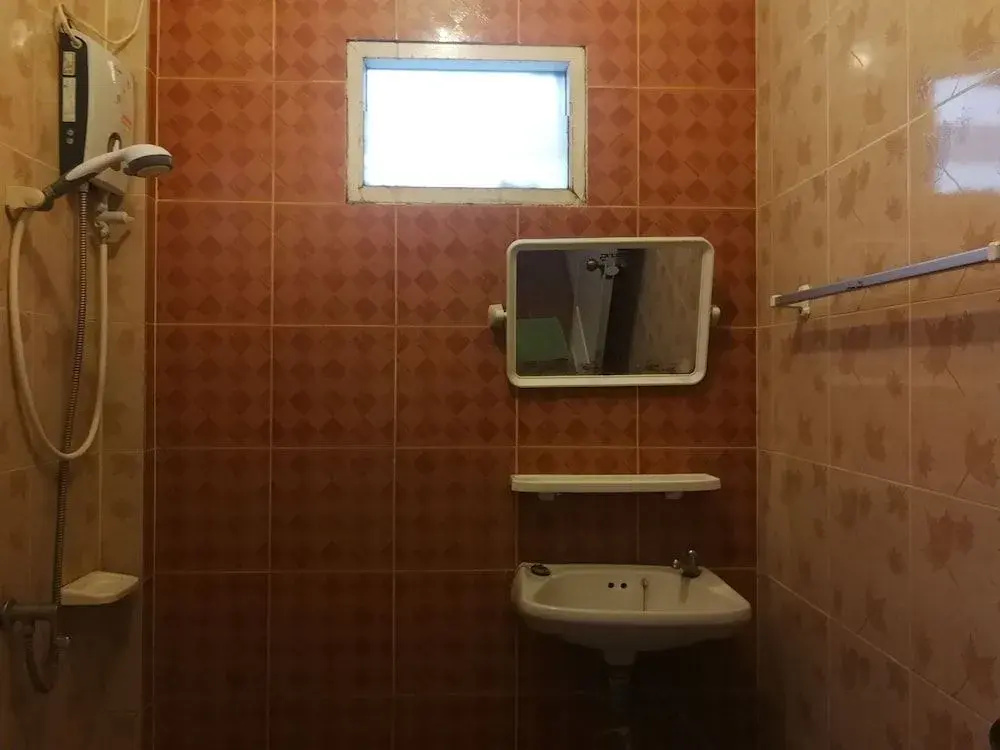 Ingkamol Homestay
