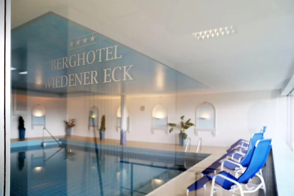 Berghotel Wiedener Eck