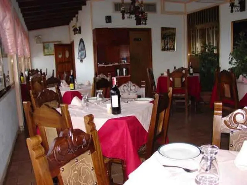 Hotel Catimar