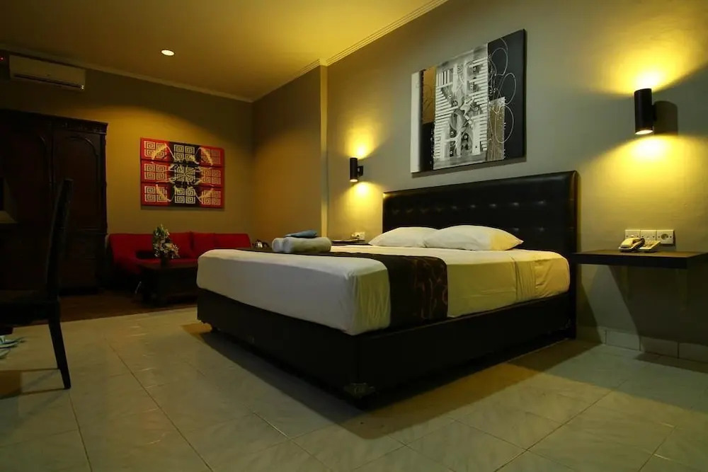 Amazing Kuta Hotel