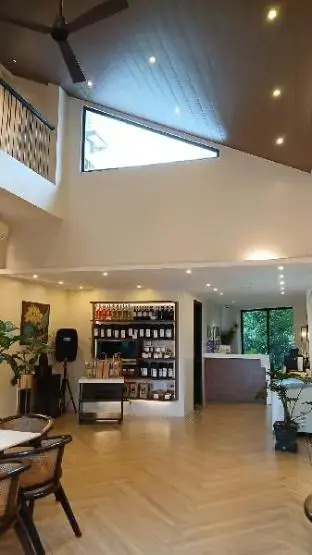 Girasol Tagaytay