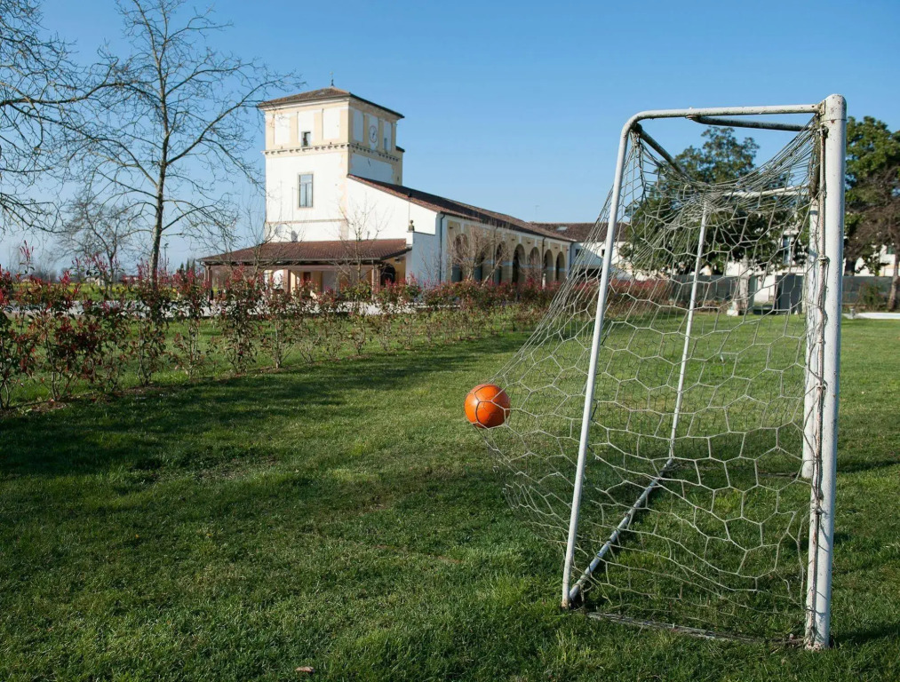 Residence Cà Beregana