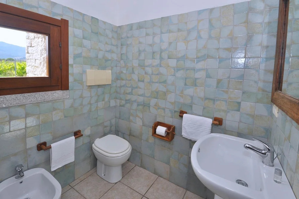B&B Mare della Gallura