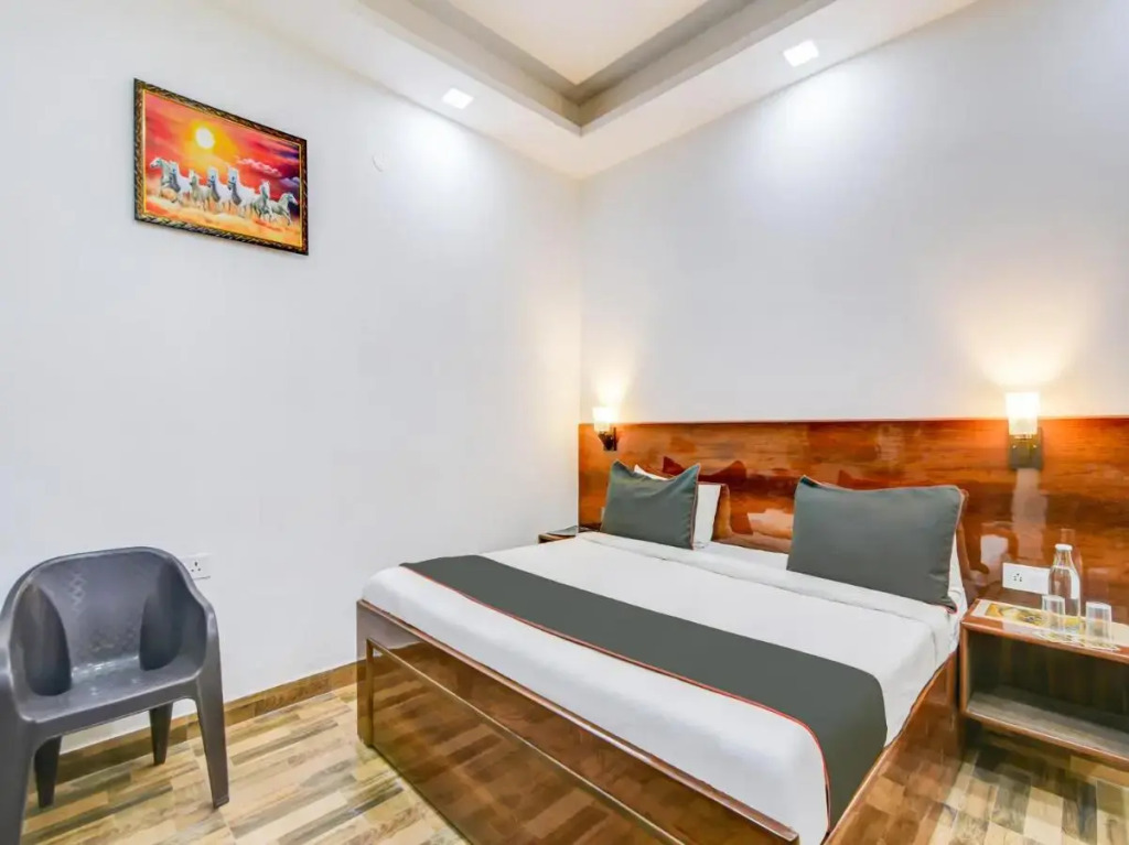 Hotel Orchid