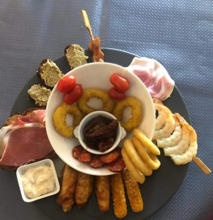 Hotel Restaurant le Provençal