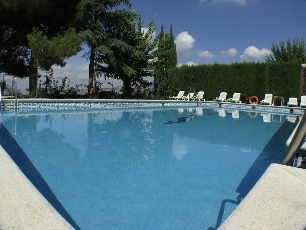 Hotel Los Cerezos