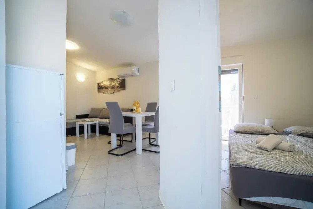 Apartment Villa Skundric 5 by Interhome