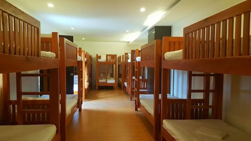 A&A Garden Suites