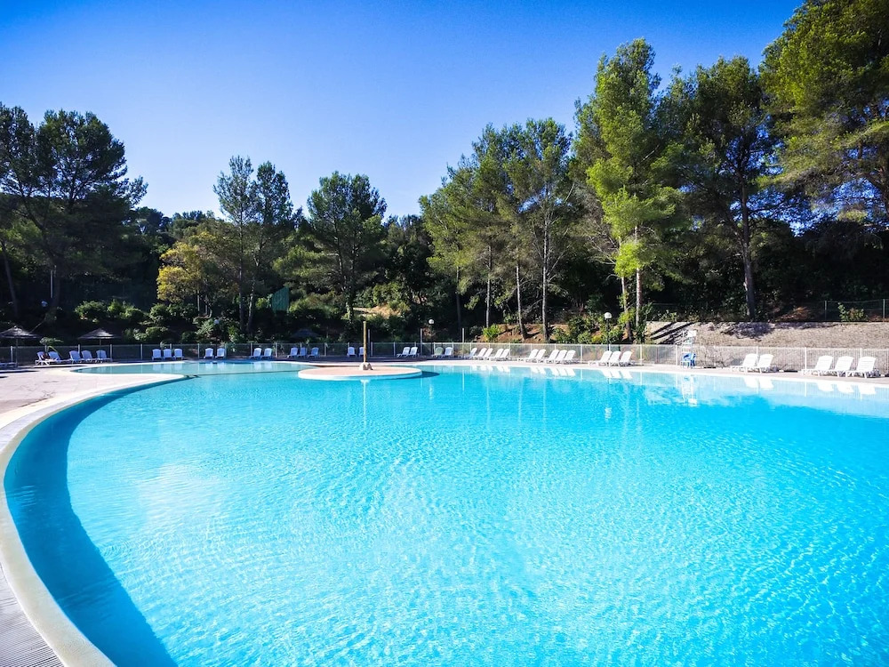 Village Vacances Passion La Bayette