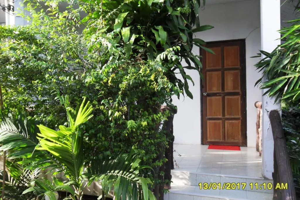 Aonang SR Bungalow