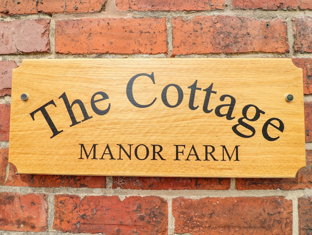 The Cottage