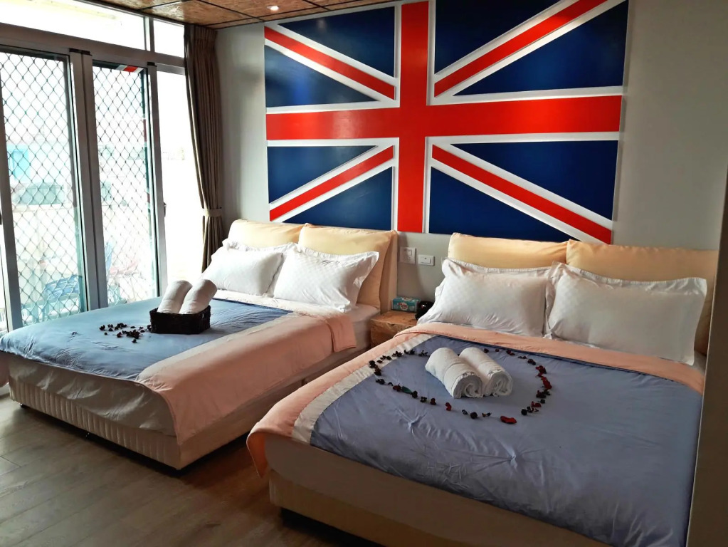 WindTravel BnB