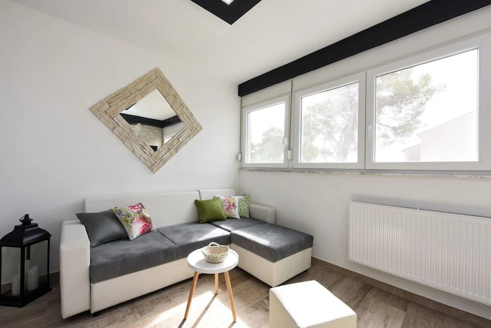 Holiday Home Villa YesPeace by Interhome