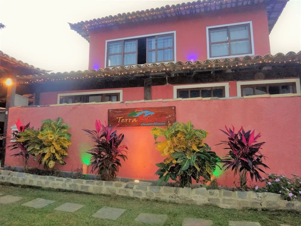 Solo Buziano Guest House